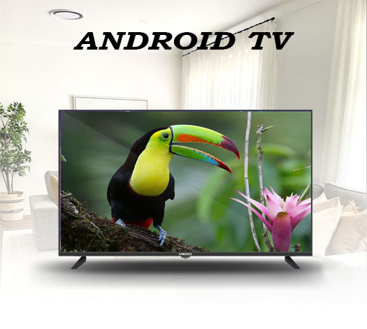 Android TV