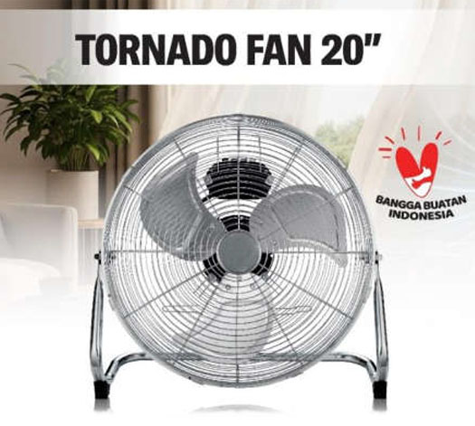 Tornado Fan