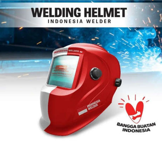 Welding Helmet